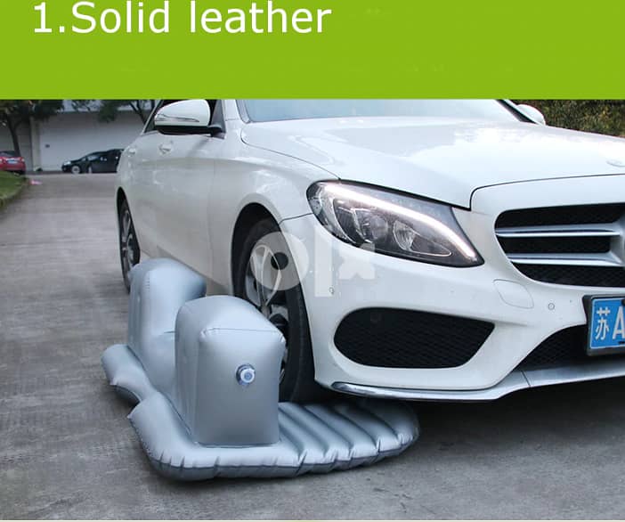 Car mattress 8