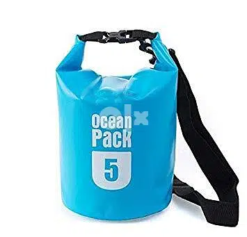 Dry bag
