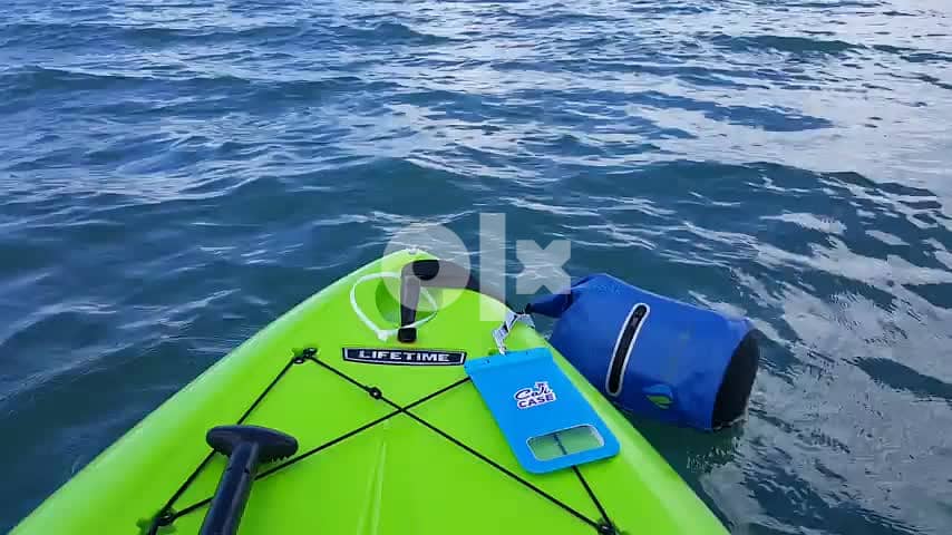 Dry bag 2