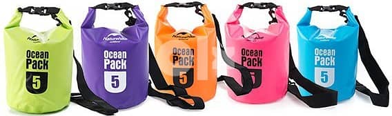 Dry bag 9