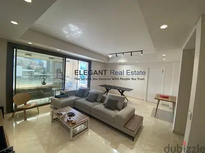 Beautiful Apartment in the Heart of the City.