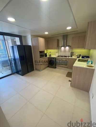 Beautiful Apartment in the Heart of the City.