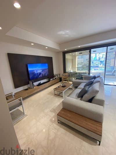 Beautiful Apartment in the Heart of the City.