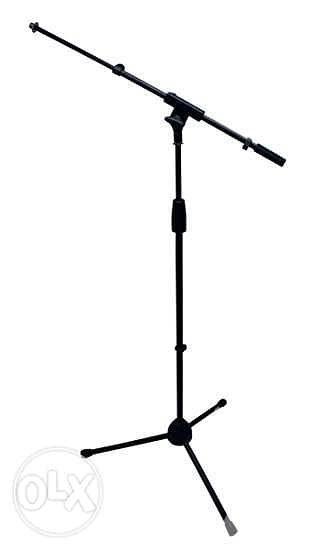 stand microphone new not used 1