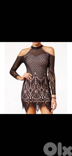 dress cold shoulder kipur s to xL 1