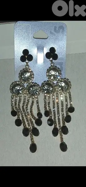 earrings high quality earrings stanless steel