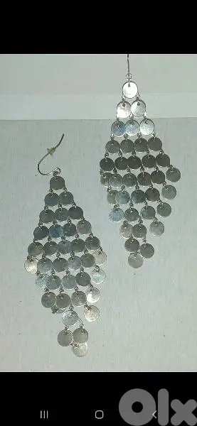 earrings vintage chadelier earrings