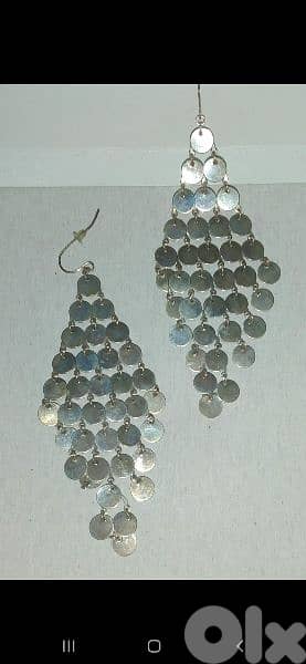 earrings vintage chadelier earrings 0