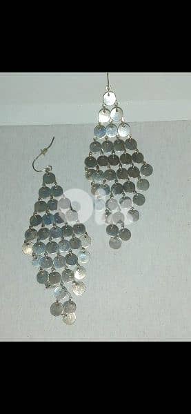 earrings vintage chadelier earrings 1