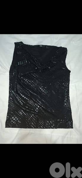 top snake skin s to xL 3