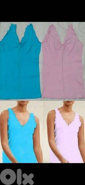 top 2 colours lycra s to xL 0