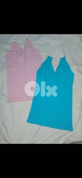 top 2 colours lycra s to xL 2