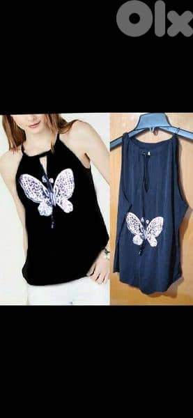top s to xxL 2= 15$ 1