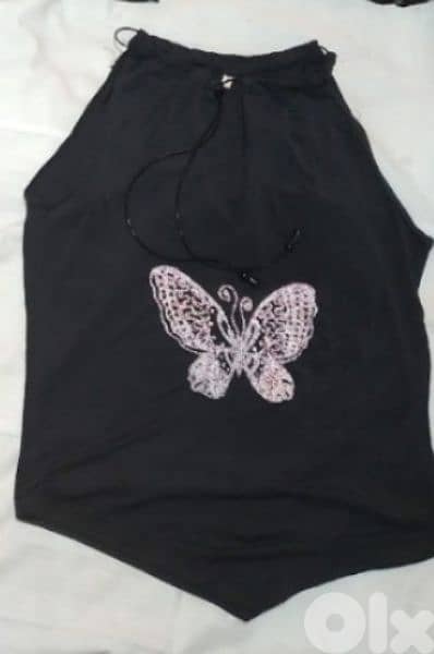 top s to xxL 2= 15$ 2