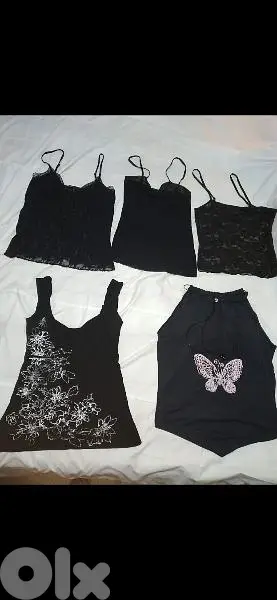 top s to xxL 2= 15$