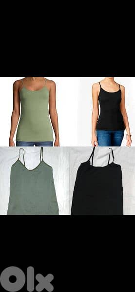 top brotel full lycra zayte aw aswad 2=15$ 1