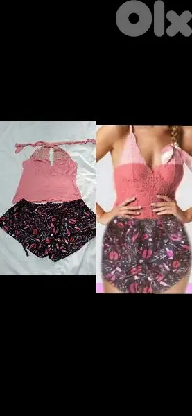 Set from La Senza s to xxL bag +1$ Set from La Senza s to xxL bag +1$