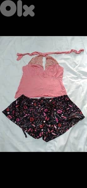 Set from La Senza s to xxL bag +1$ 1