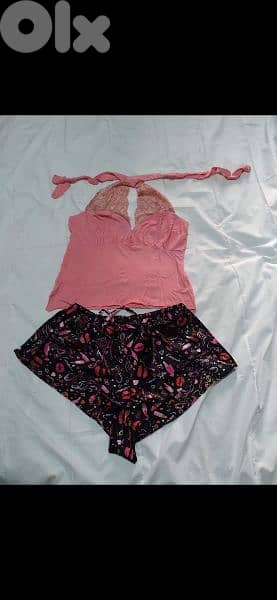 Set from La Senza s to xxL bag +1$ 2