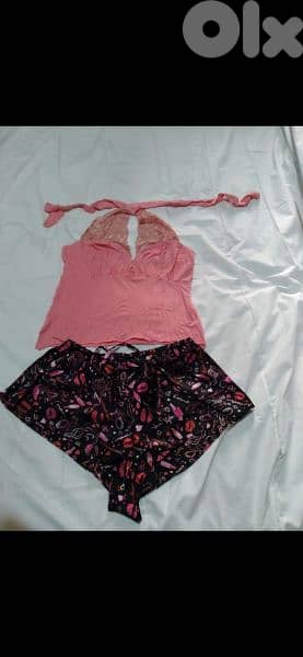 Set from La Senza s to xxL bag +1$ 3