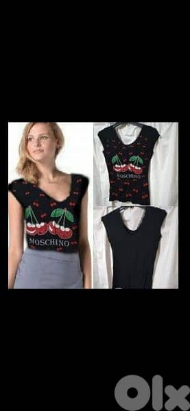top cherries s to xxL 0