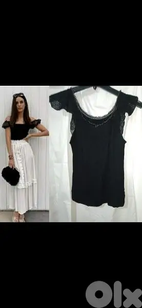 top kem chiffon moghit s to xxL