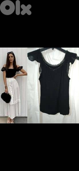 top kem chiffon moghit s to xxL 1