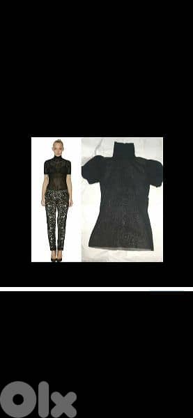 top nos kem chiffon lycra s to xxL 1