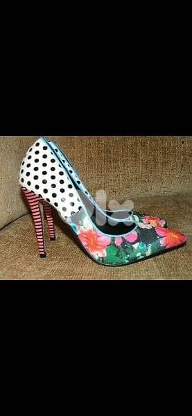 limited edition primark 39/40 worn once 0