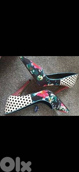 limited edition primark 39/40 worn once 1