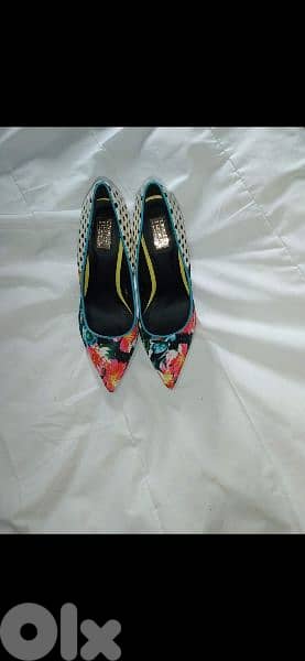 limited edition primark 39/40 worn once 2