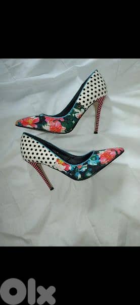 limited edition primark 39/40 worn once 3