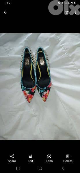 limited edition primark 39/40 worn once 5