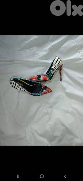 limited edition primark 39/40 worn once 6