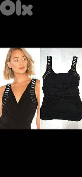 top aswad ma3 accessories chak s to xxL 0