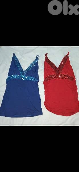 top ma3 pallettes s to xxL 1