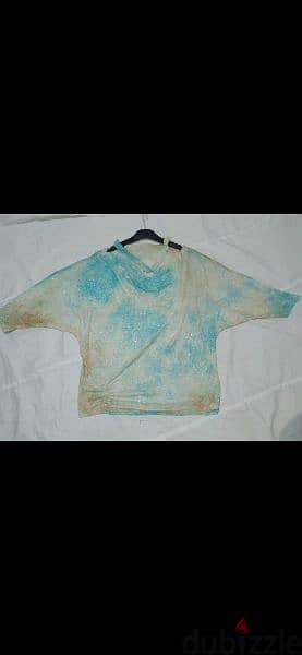 top butterfly cut s to xxL terke 3