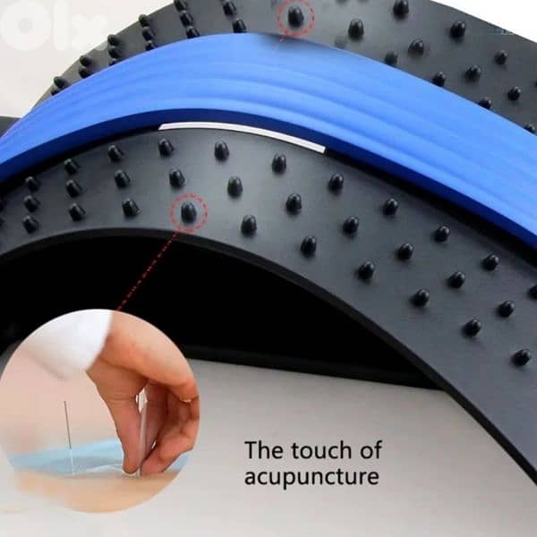 back stretcher massager 3