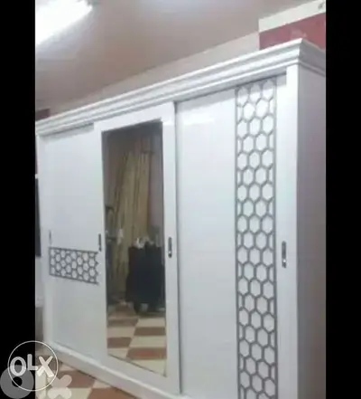 غرف نوم