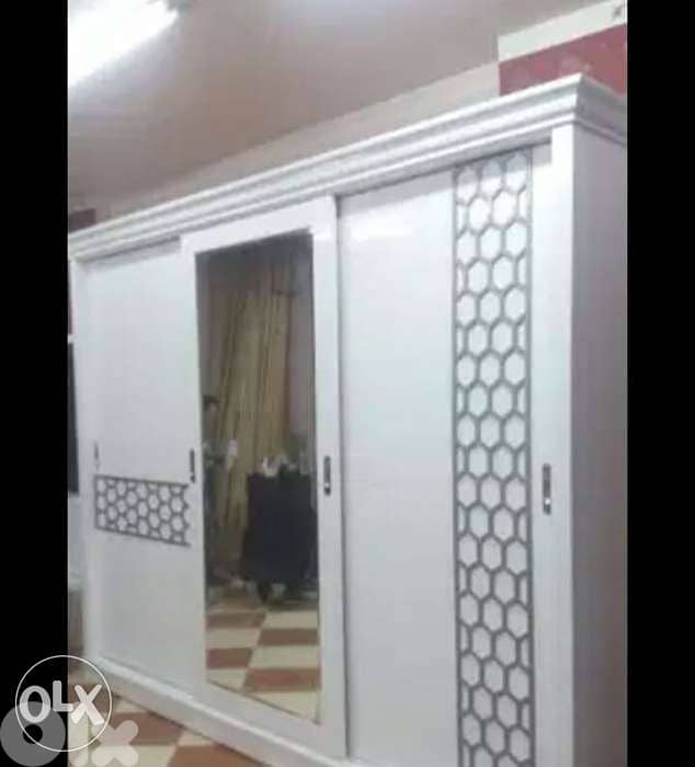 غرف نوم 0