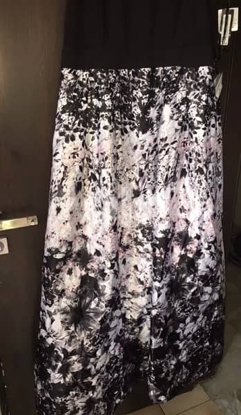 plus size long dress suitable for weddings 3