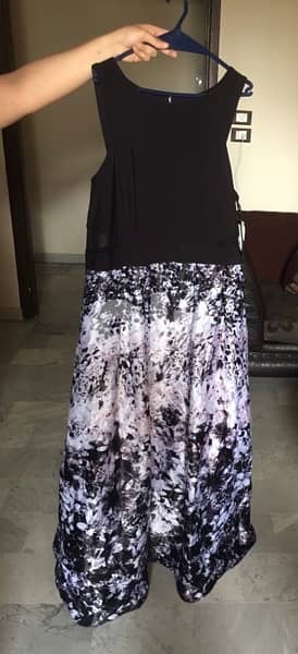 plus size long dress suitable for weddings 4