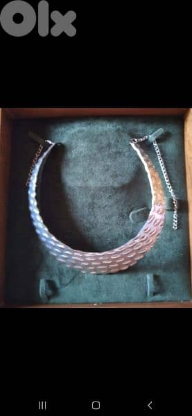 necklaces 1 piece of each item 6