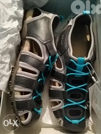 Geox shoes
