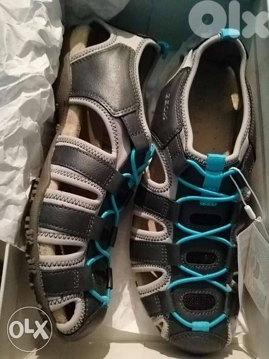 Geox shoes 0