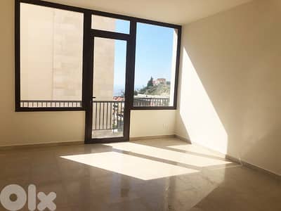 Blat |Apartment|Terrace |بلاط| شقة للبيع |PLS22280-A1