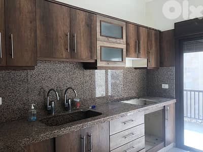 Blat |Apartment|Terrace |بلاط| شقة للبيع |PLS22280-A1