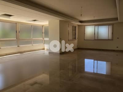 Luxurious In Ramlet El Bayda (350Sq) 4 Bedrooms SEA VIEW , (JN-500)