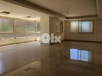 Luxurious In Ramlet El Bayda (350Sq) 4 Bedrooms SEA VIEW , (JN-500)