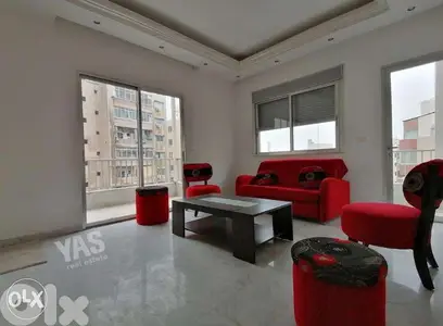 Adonis 215m2 | High-end | Unblock-able View |